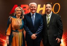 19º CONPARH debate as pessoas e o futuro do trabalho