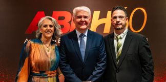 19º CONPARH debate as pessoas e o futuro do trabalho