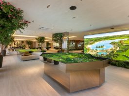 Cyrela inaugura loja conceito em São Paulo