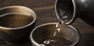 Dia do Saquê destaca saber japonês reconhecido pela UNESCO
