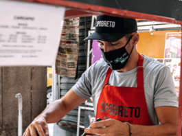 Gestão de ambulantes: do estoque à venda