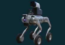 Robotec Solutions lança sistema de inspeção para indústrias