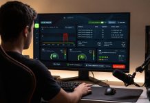 AI Swap do NoPing: como funciona essa tecnologia gamer
