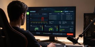 AI Swap do NoPing: como funciona essa tecnologia gamer