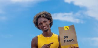 99 é nova patrocinadora oficial do Time Brasil