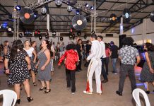Clube Capivari vai a leilão após décadas de bailes