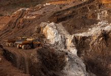 Minerais estratégicos ampliam papel da química