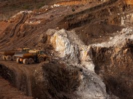 Minerais estratégicos ampliam papel da química