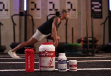 Vitafor® entra no circuito HYROX como suplementação oficial