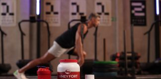 Vitafor® entra no circuito HYROX como suplementação oficial