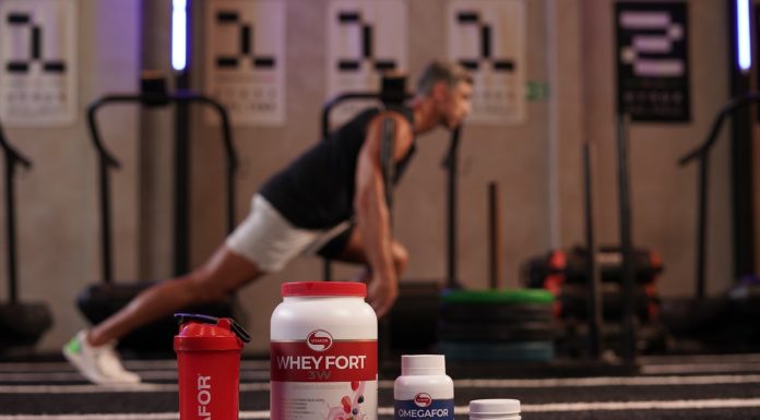 Vitafor® entra no circuito HYROX como suplementação oficial
