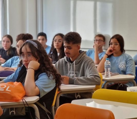 Desafios do Ensino Médio começam no Fundamental