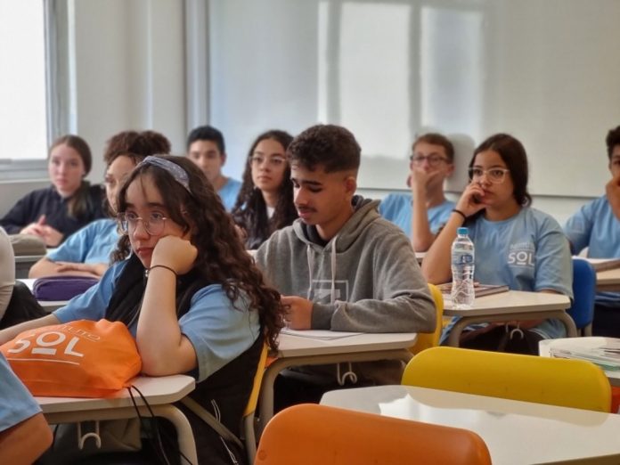 Desafios do Ensino Médio começam no Fundamental