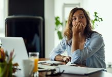 Suor físico X suor emocional: entenda as diferenças Suor físico X suor emocional: entenda as diferenças