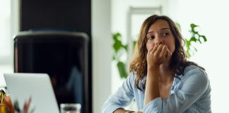 Suor físico X suor emocional: entenda as diferenças Suor físico X suor emocional: entenda as diferenças