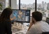 IA no mercado imobiliário: onde e o que construir?