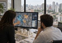 IA no mercado imobiliário: onde e o que construir?