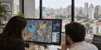 IA no mercado imobiliário: onde e o que construir? IA no mercado imobiliário: onde e o que construir?