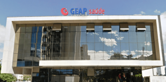 Geap amplia rede para mais de 150 mil prestadores no Brasil Geap amplia rede para mais de 150 mil prestadores no Brasil