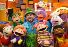 Tac Tacs chega a novas plataformas de streaming