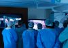 Cirurgias de alta precisão também sobrecarregam o corpo Cirurgias de alta precisão também sobrecarregam o corpo