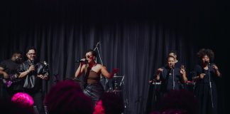 Black SP retorna ao Future In Black 2026 com show ao vivo Black SP retorna ao Future In Black 2026 com show ao vivo