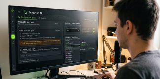 NoPing lança tradutor para jogos online em nova versão NoPing lança tradutor para jogos online em nova versão