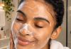 Skincare no Halloween: como recuperar a pele após a make