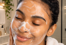 Skincare no Halloween: como recuperar a pele após a make