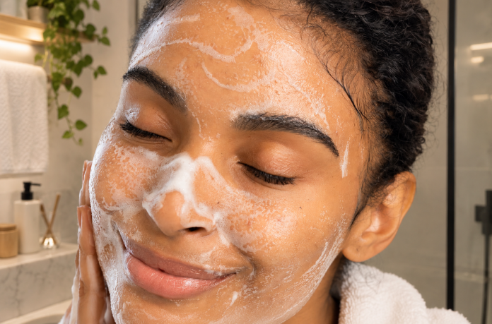 Skincare no Halloween: como recuperar a pele após a make Skincare no Halloween: como recuperar a pele após a make