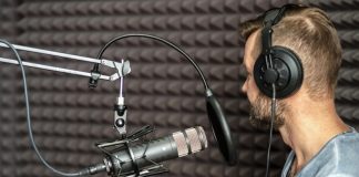 Como a dublagem nasce e amplia o acesso ao audiovisual