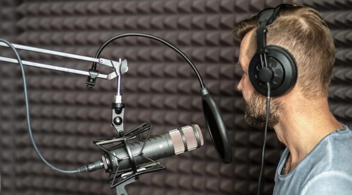 Como a dublagem nasce e amplia o acesso ao audiovisual