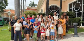 Cyrela reconhece corretores destaque em vendas no trimestre