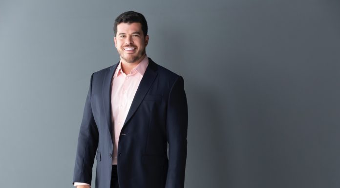 Dr. Alexandre Dantas põe Natal na rota do turismo wellness