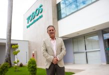 Grupo Cartão de TODOS antecipa jornada de 40 horas semanais Grupo Cartão de TODOS antecipa jornada de 40 horas semanais