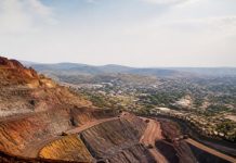 Municípios mineradores podem perder R$ 2 bi com reforma