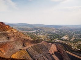 Municípios mineradores podem perder R$ 2 bi com reforma
