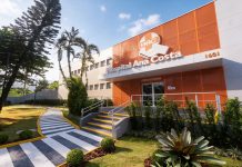 Hospital Ana Costa amplia pronto atendimento em Cubatão