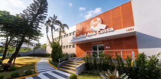 Hospital Ana Costa amplia pronto atendimento em Cubatão Hospital Ana Costa amplia pronto atendimento em Cubatão