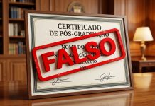 Instituições de ensino enfrentam onda de certificados falsos