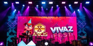 Vivaz completa oito anos e amplia comunicação da marca