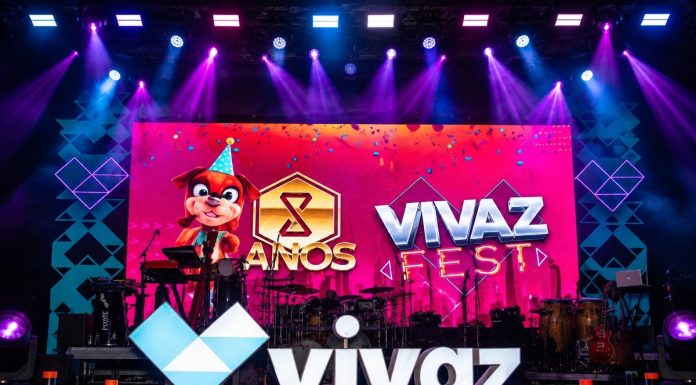 Vivaz completa oito anos e amplia comunicação da marca Vivaz completa oito anos e amplia comunicação da marca
