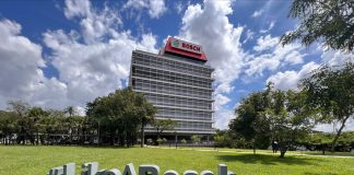Bosch e Sem Parar firmam parceria para digitalizar frotas Bosch e Sem Parar firmam parceria para digitalizar frotas