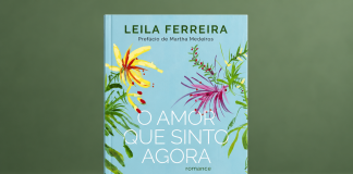 Leila Ferreira fala sobre cartas no Dia Mundial dos Correios