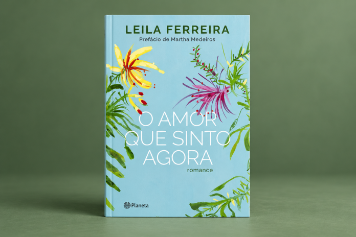 Leila Ferreira fala sobre cartas no Dia Mundial dos Correios Leila Ferreira fala sobre cartas no Dia Mundial dos Correios