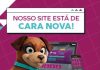 Novo site da Vivaz amplia a experiência de compra Novo site da Vivaz amplia a experiência de compra