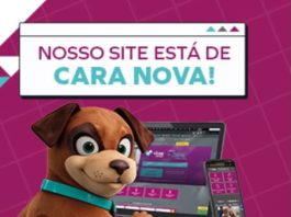 Novo site da Vivaz amplia a experiência de compra