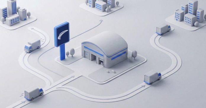 Transmaas integra inteligência artificial à operação Transmaas integra inteligência artificial à operação