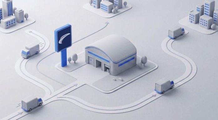 Transmaas integra inteligência artificial à operação Transmaas integra inteligência artificial à operação