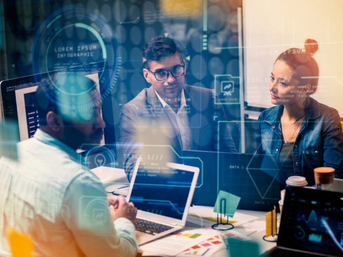 IA transforma empresas e encurta prazo de adaptação IA transforma empresas e encurta prazo de adaptação